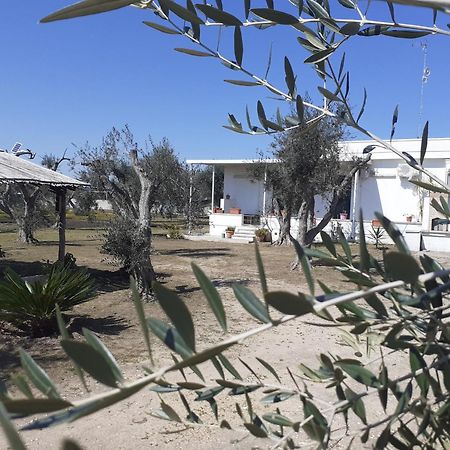 Casa Vacanza Fiorella Торре-дель-Орсо Номер фото