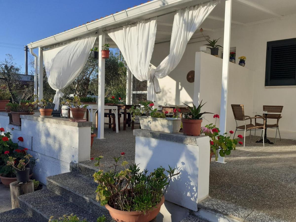 Casa Vacanza Fiorella Торре-дель-Орсо Екстер'єр фото