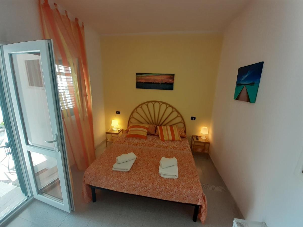 Casa Vacanza Fiorella Торре-дель-Орсо Екстер'єр фото