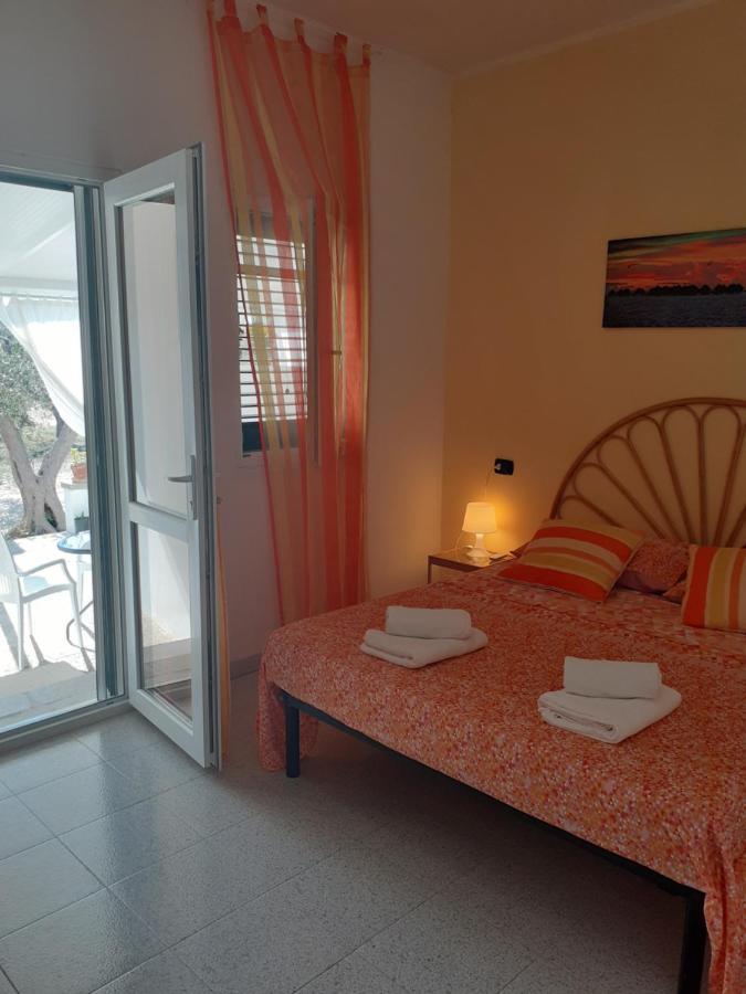 Casa Vacanza Fiorella Торре-дель-Орсо Екстер'єр фото