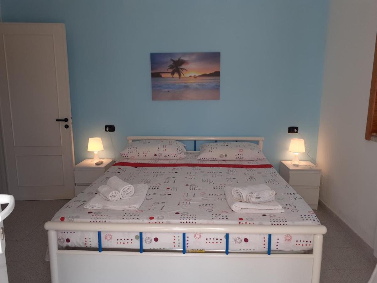 Casa Vacanza Fiorella Торре-дель-Орсо Екстер'єр фото