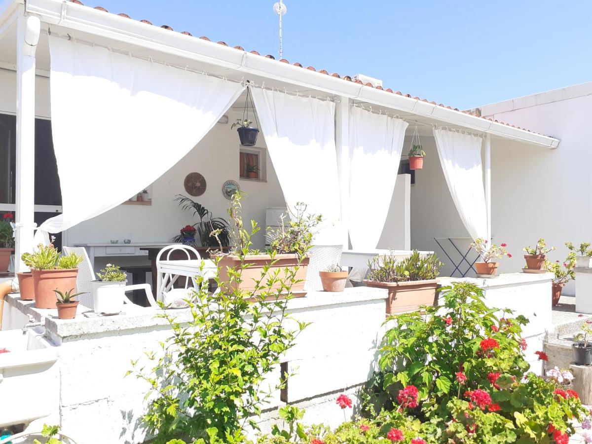 Casa Vacanza Fiorella Торре-дель-Орсо Екстер'єр фото