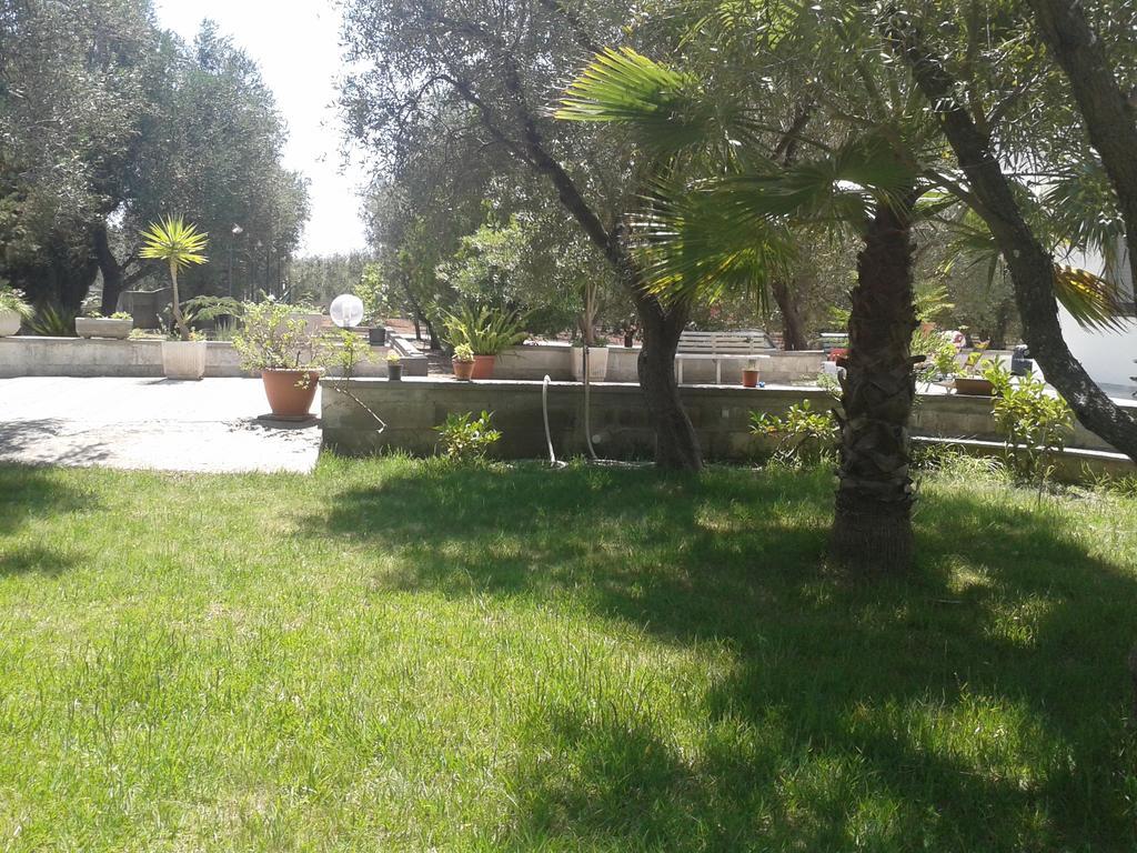 Casa Vacanza Fiorella Торре-дель-Орсо Номер фото