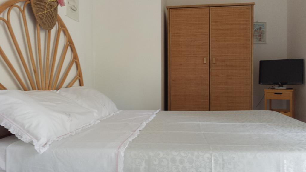 Casa Vacanza Fiorella Торре-дель-Орсо Номер фото