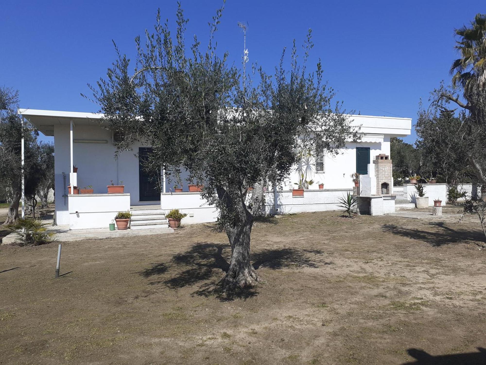 Casa Vacanza Fiorella Торре-дель-Орсо Номер фото