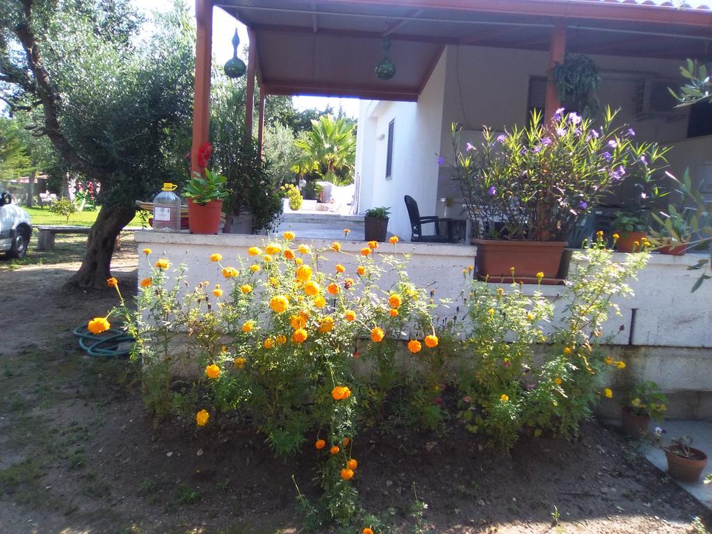 Casa Vacanza Fiorella Торре-дель-Орсо Екстер'єр фото