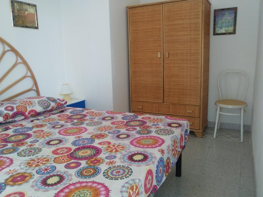 Casa Vacanza Fiorella Торре-дель-Орсо Екстер'єр фото
