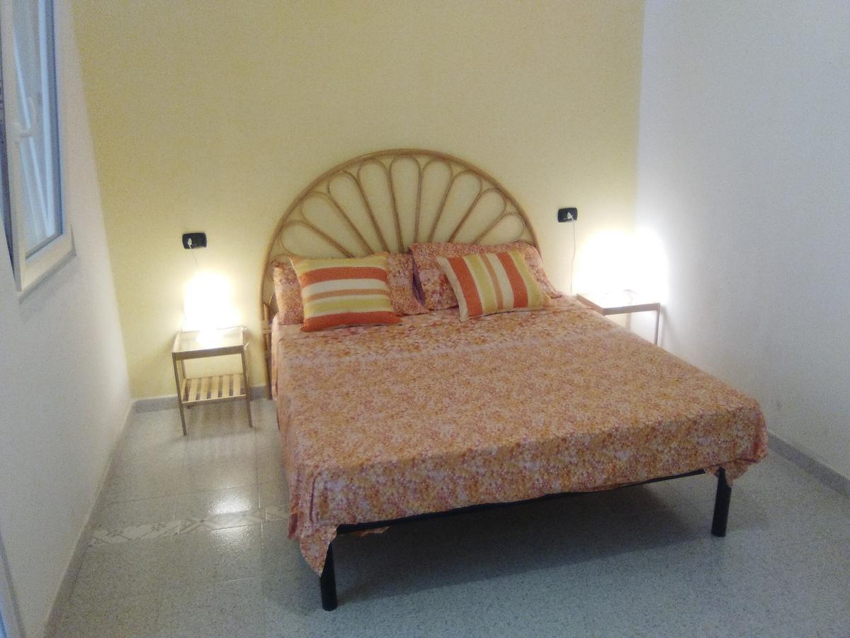 Casa Vacanza Fiorella Торре-дель-Орсо Екстер'єр фото