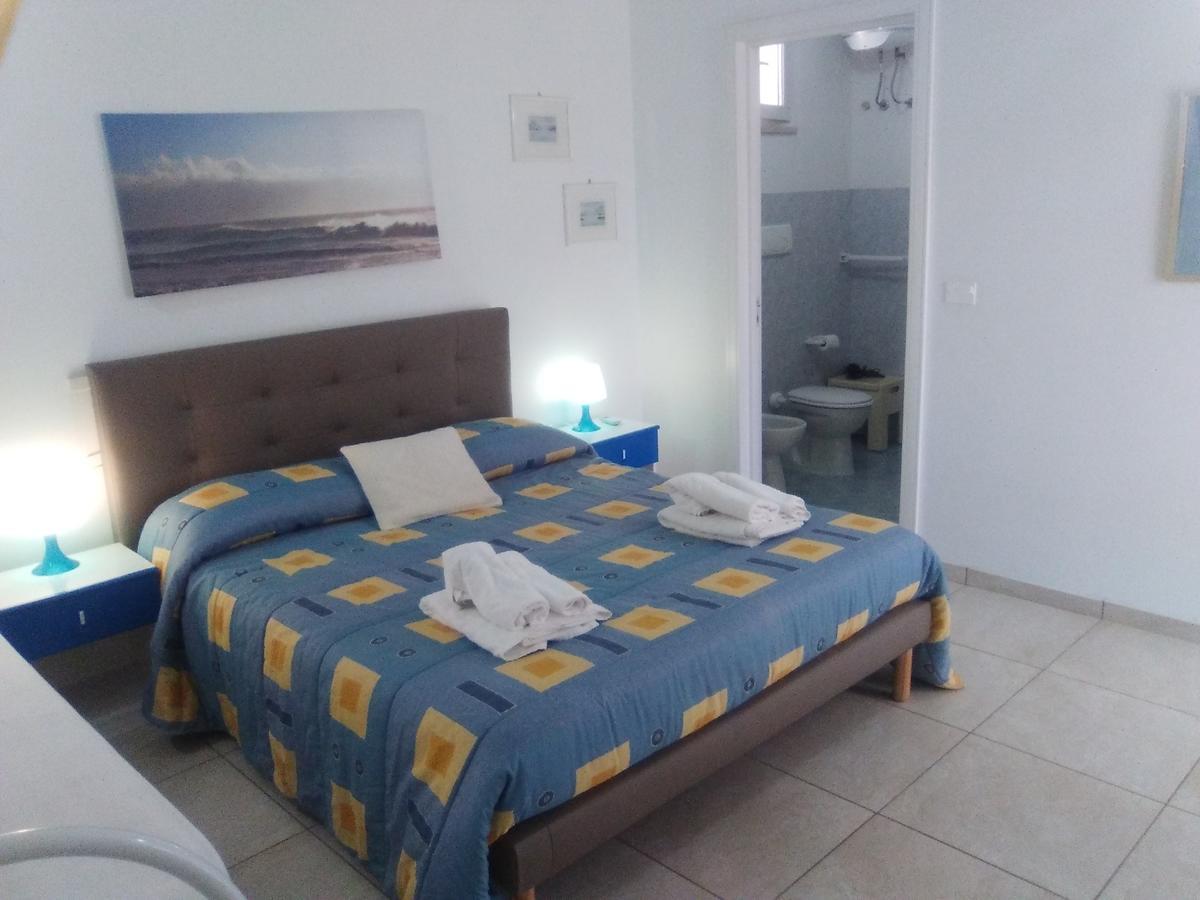 Casa Vacanza Fiorella Торре-дель-Орсо Екстер'єр фото