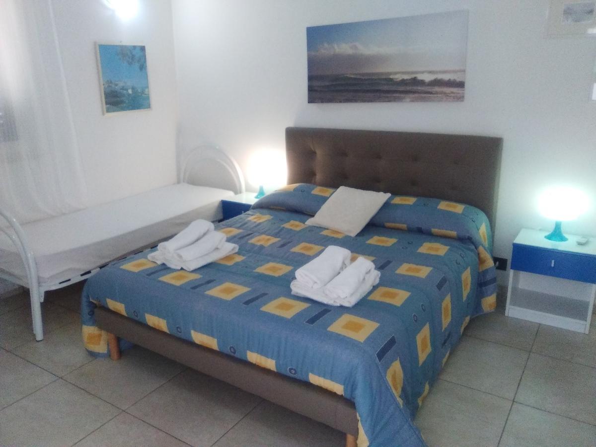 Casa Vacanza Fiorella Торре-дель-Орсо Екстер'єр фото