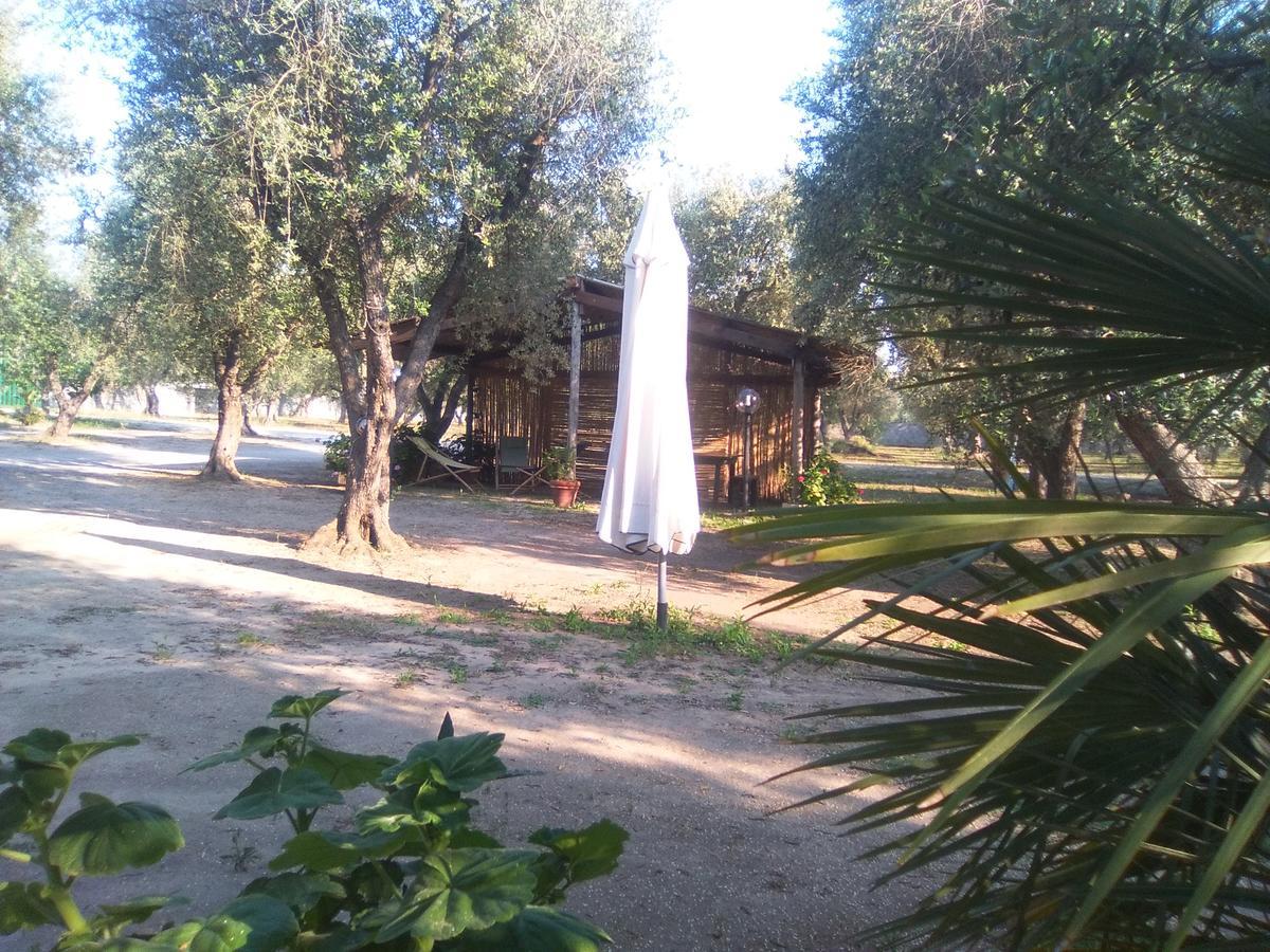 Casa Vacanza Fiorella Торре-дель-Орсо Екстер'єр фото